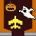 River Raid Halloween
