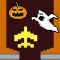 River Raid Halloween