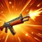 Gun Skill Combine