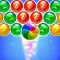 Sincerely Bubble Shoot Rescue
