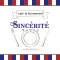Sincerite