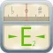 Elegantune Pro Chromatic Tuner