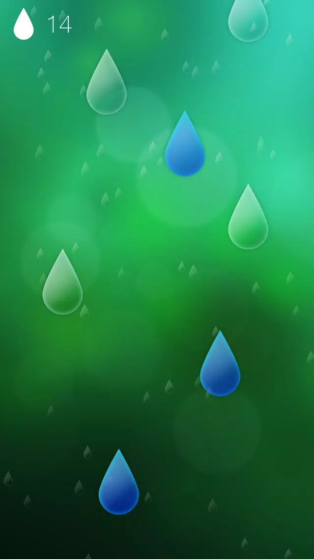 Falling Rain Screenshots