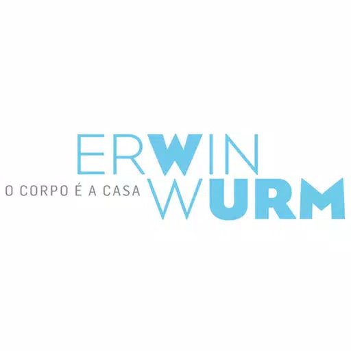 ERWIN WURM | O CORPO É A CASA ERWIN WURM | O CORPO É A CASA