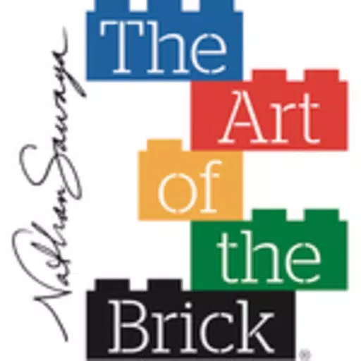 THE ART OF THE BRICK® Geneva THE ART OF THE BRICK® Geneva
