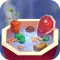 Pocket Kitchen