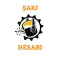 Sarj Hesabi