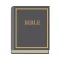 Bibleapp Black