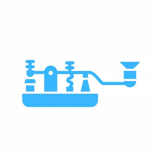 Morse Generator Morse Generator
