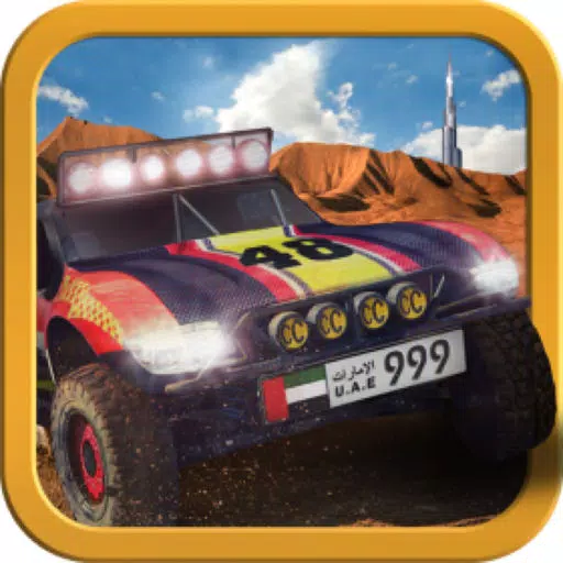 Rally Game —— fighting for champion! Rally Game —— fighting for champion!