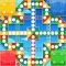 Aeroplane Chess Game