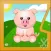Animal Puzzle To Learn English