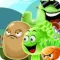 Plants Fight Monsters