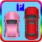 Simulation Parking Game