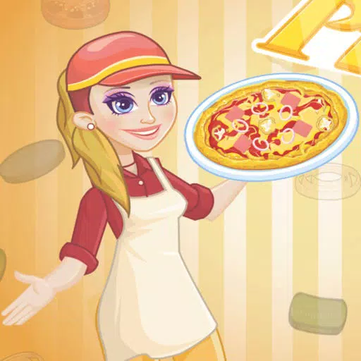 Pizza Shop Game Pizza Shop Game