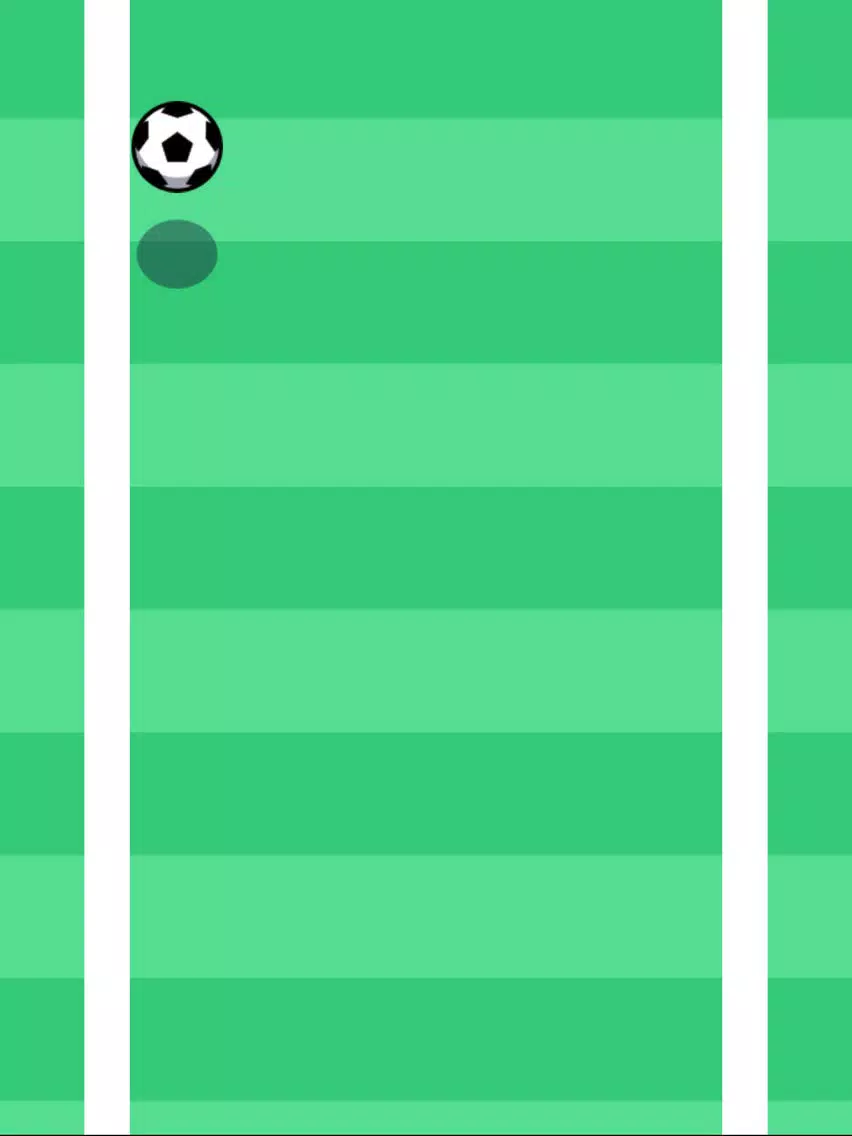 Ball Distance iPad 應用截圖
