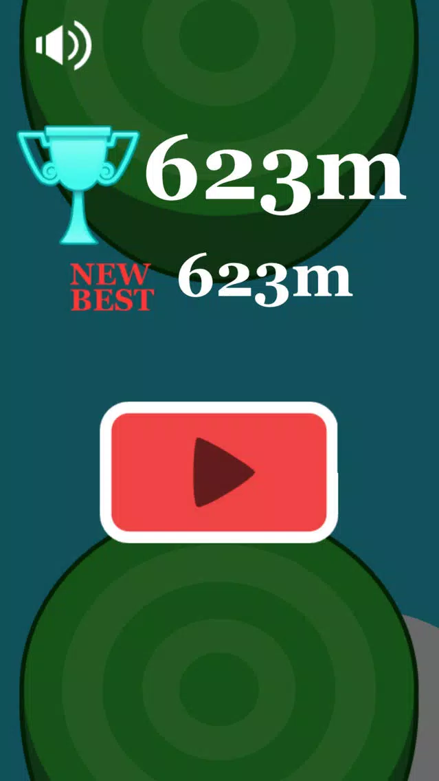 Ball Distance應用截圖