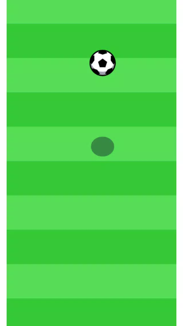 Ball Distance應用截圖