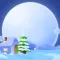Christmas Puzzle Bobble