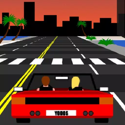 Night Speed Night Speed