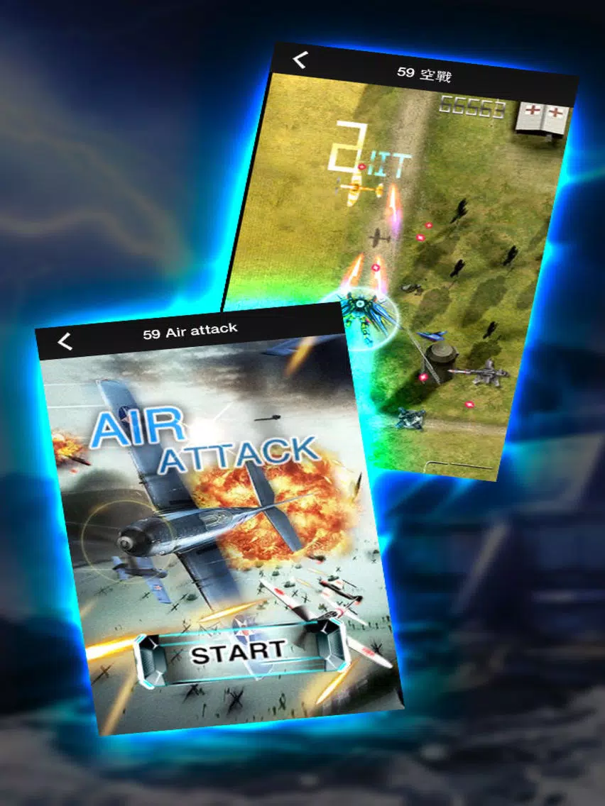 Air War Times iPad  Screenshots