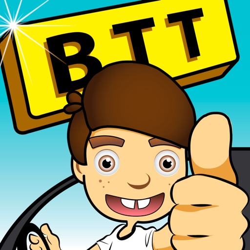 Basic Theory Test (BTT SG) Basic Theory Test (BTT SG)