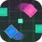 Two Ball Rotation-Control the balls to avoid obstacles