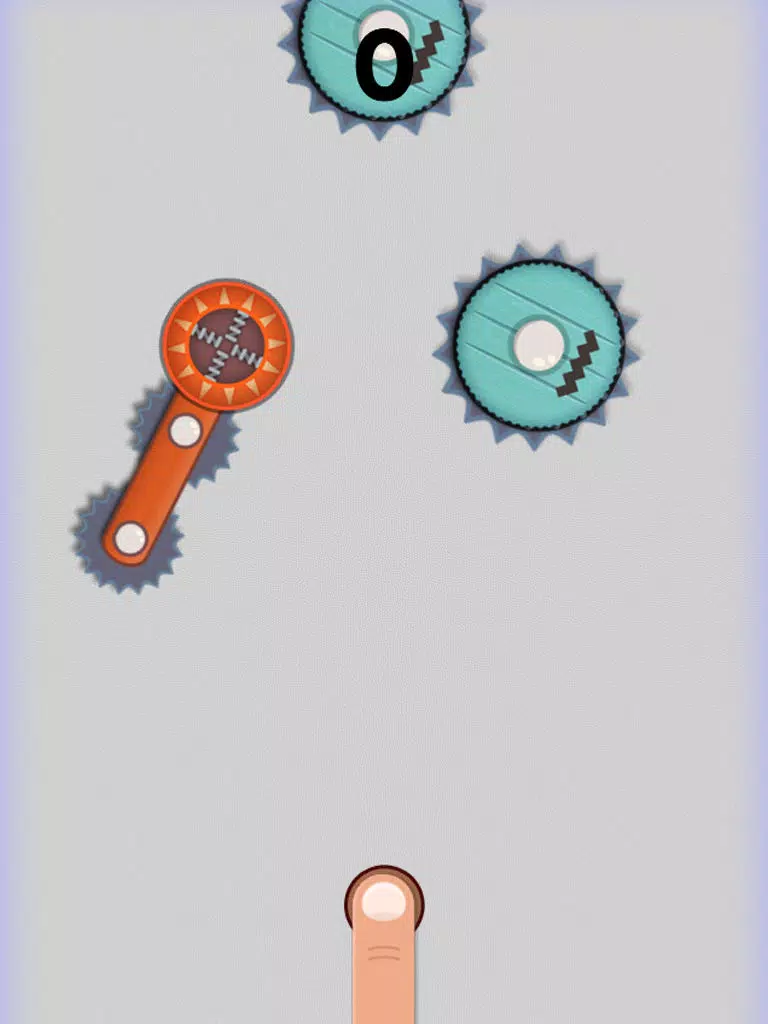 Mmm Final iPad Screenshots