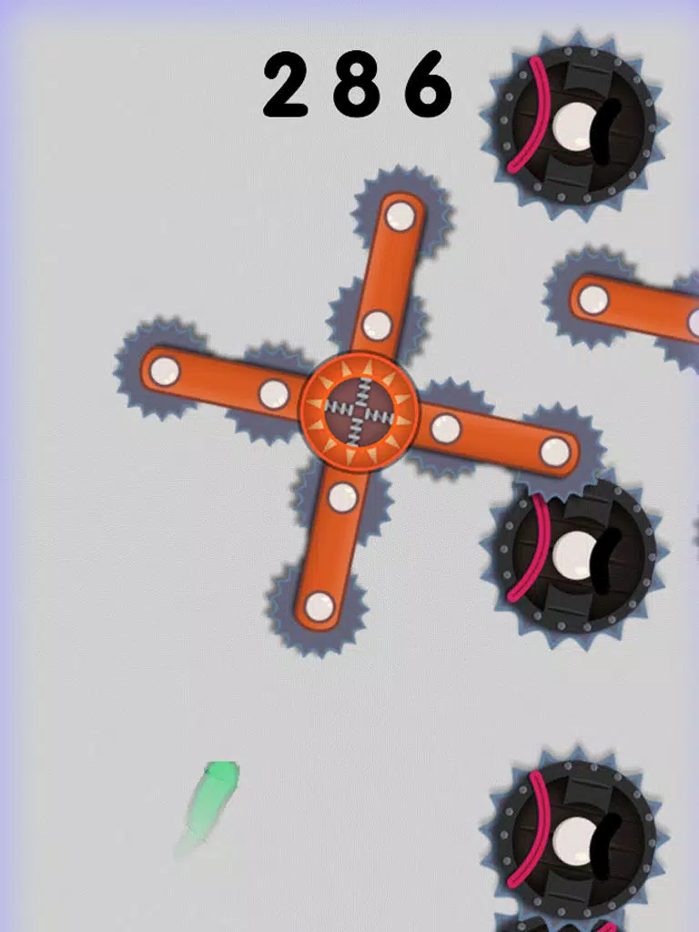 Mmm Final iPad Screenshots