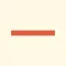 Single Red Line