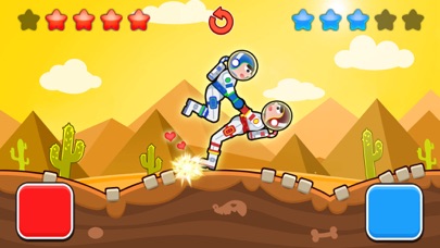 Wrestle Jump Man-Fight Club Screenshots