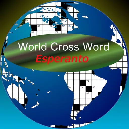 World Cross Word Esperanto World Cross Word Esperanto