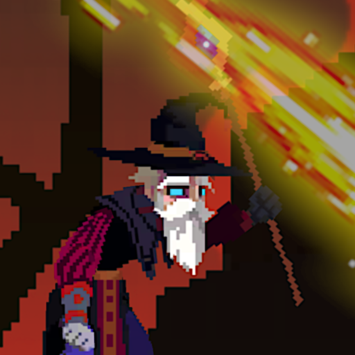 Legend of Grandpa : Idle RPG Legend of Grandpa : Idle RPG
