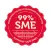 99%SME