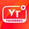 YT Videos Thumbnail Maker