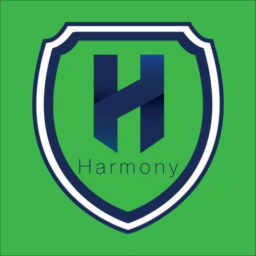 Harmony EHS Harmony EHS