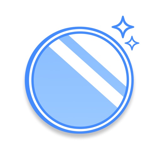 Magic Mirror: Create AI Photos Magic Mirror: Create AI Photos