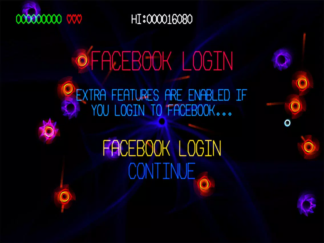 Bacteria™ Arcade Edition iPad 應用截圖