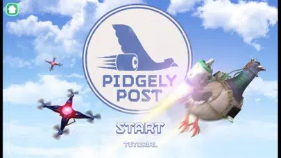 Annedroids Pidgely Post Screenshots