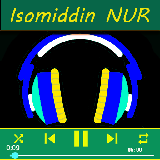Isomidin Qo'shiqlari