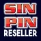 SIN PIN RESELLER