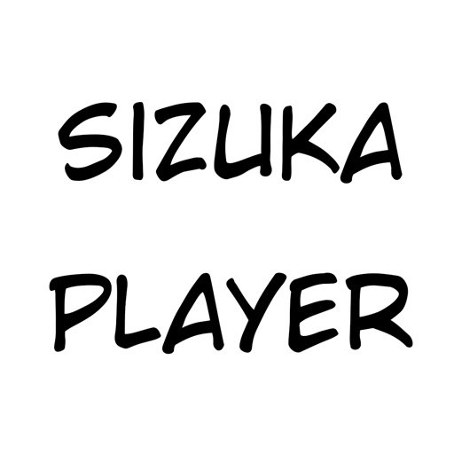 Sizuka Player Sizuka Player