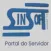 PORTAL DO SERVIDOR - SINSOFT