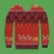 My Ugly Sweater