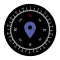 Altimeter,GPS location,Compass
