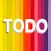 Color TodoNote - To do List