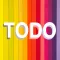 Color TodoNote - To do List