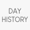 Day History - Daily Log