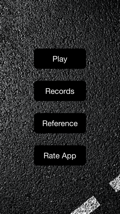 Car Brand Quiz Screenshots