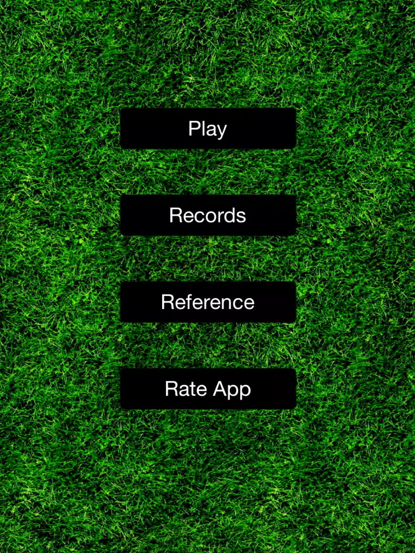 Football Quiz 2015 - Guess the Football Club Shirt! iPad Screenshots